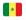 Senegal Flag Emoji