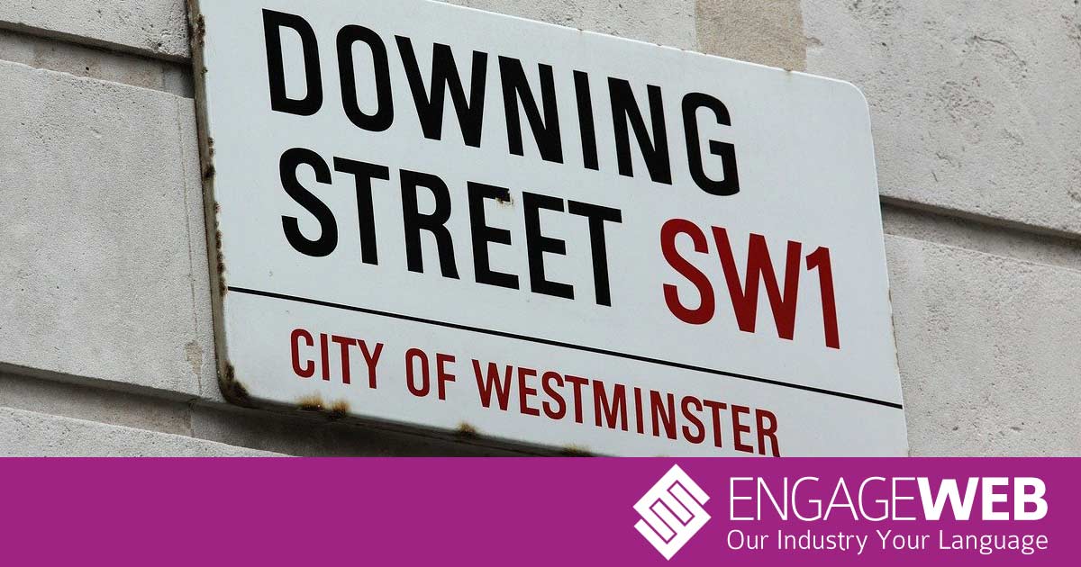 Downing Street