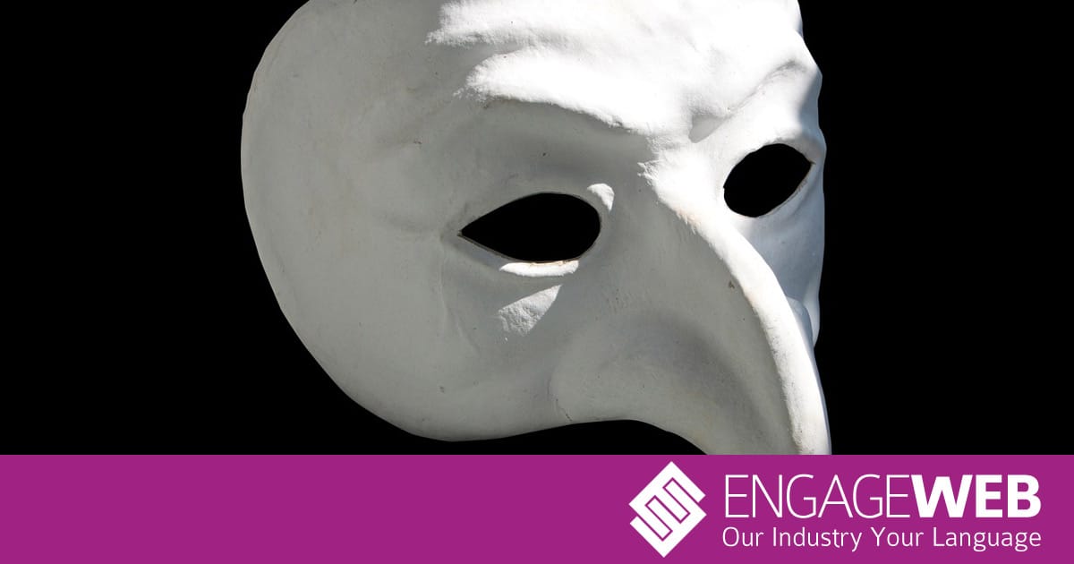 Opera mask
