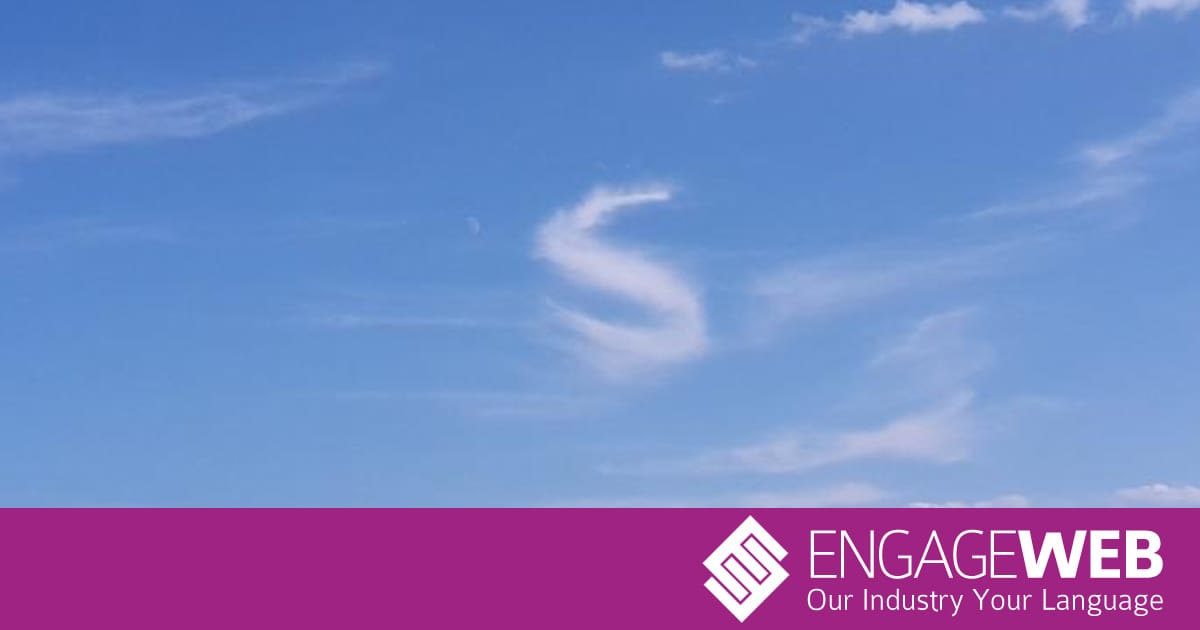Letter S
