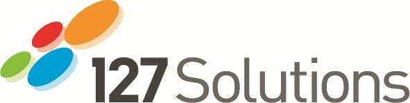 127 Solutions logo