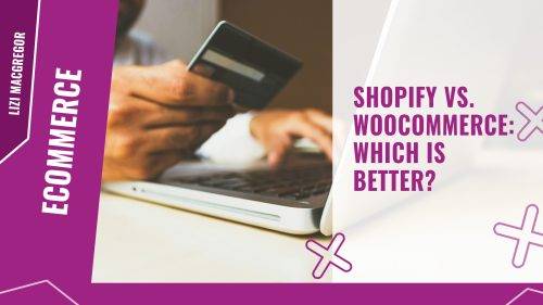 Shopify vs. WooCommerce which is better