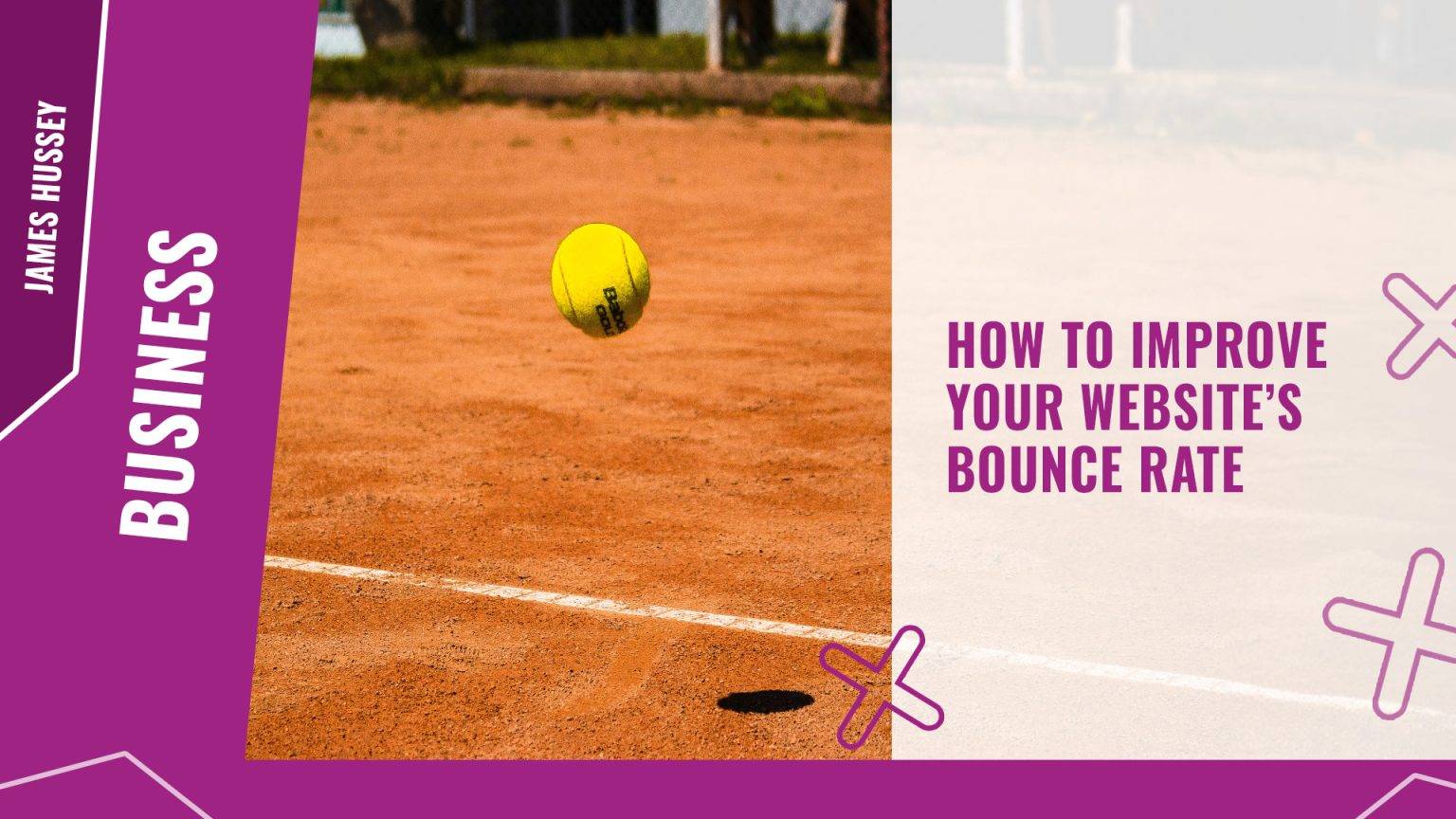 How to improve your website’s bounce rate | Engage Web
