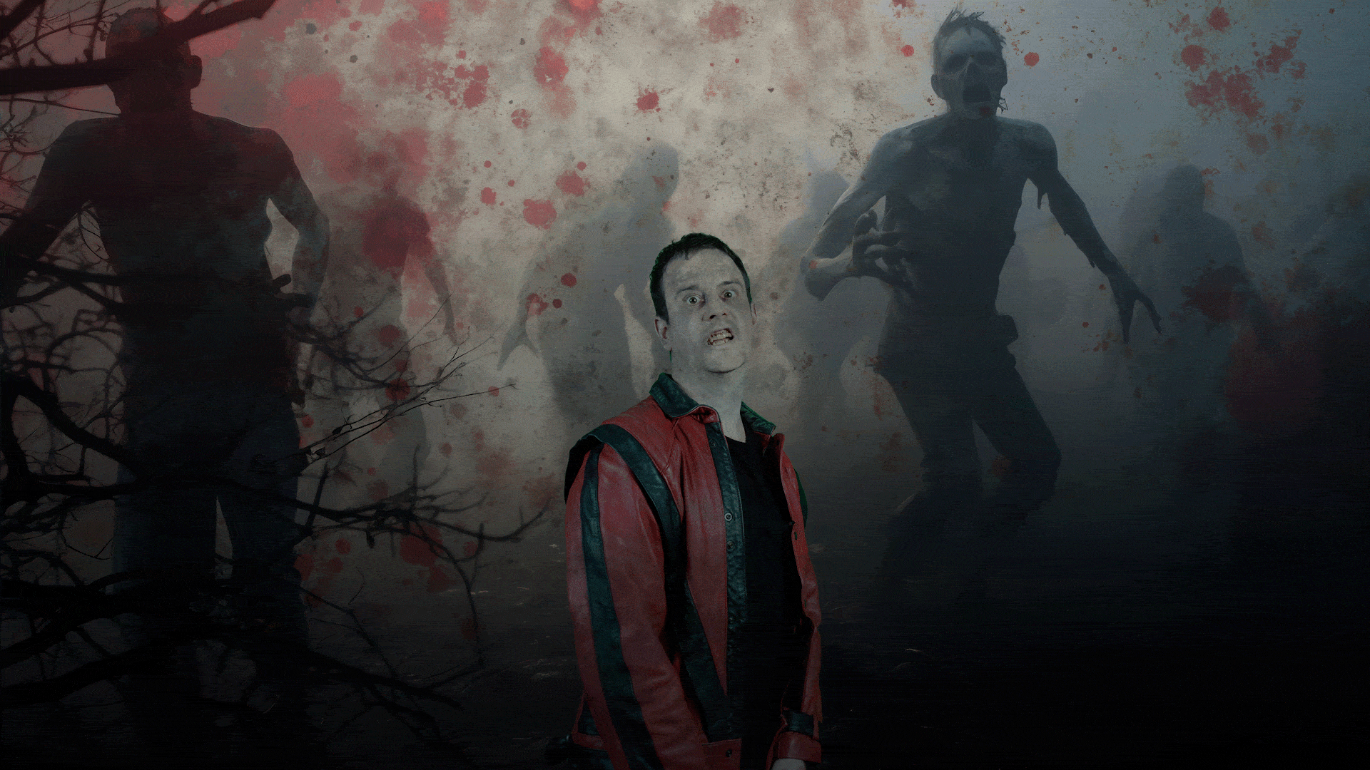 Zombie Alan