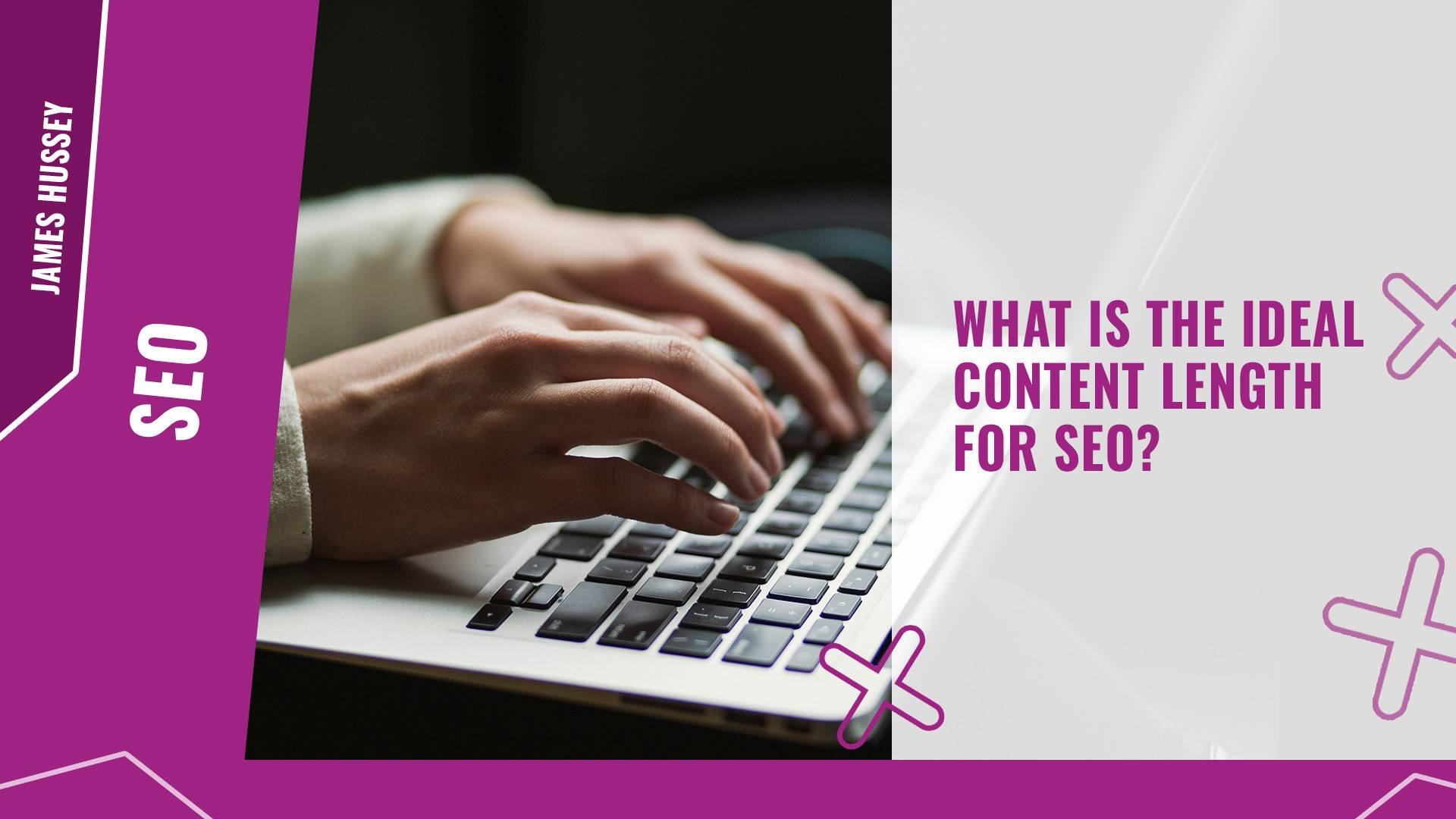 What is the ideal content length for SEO