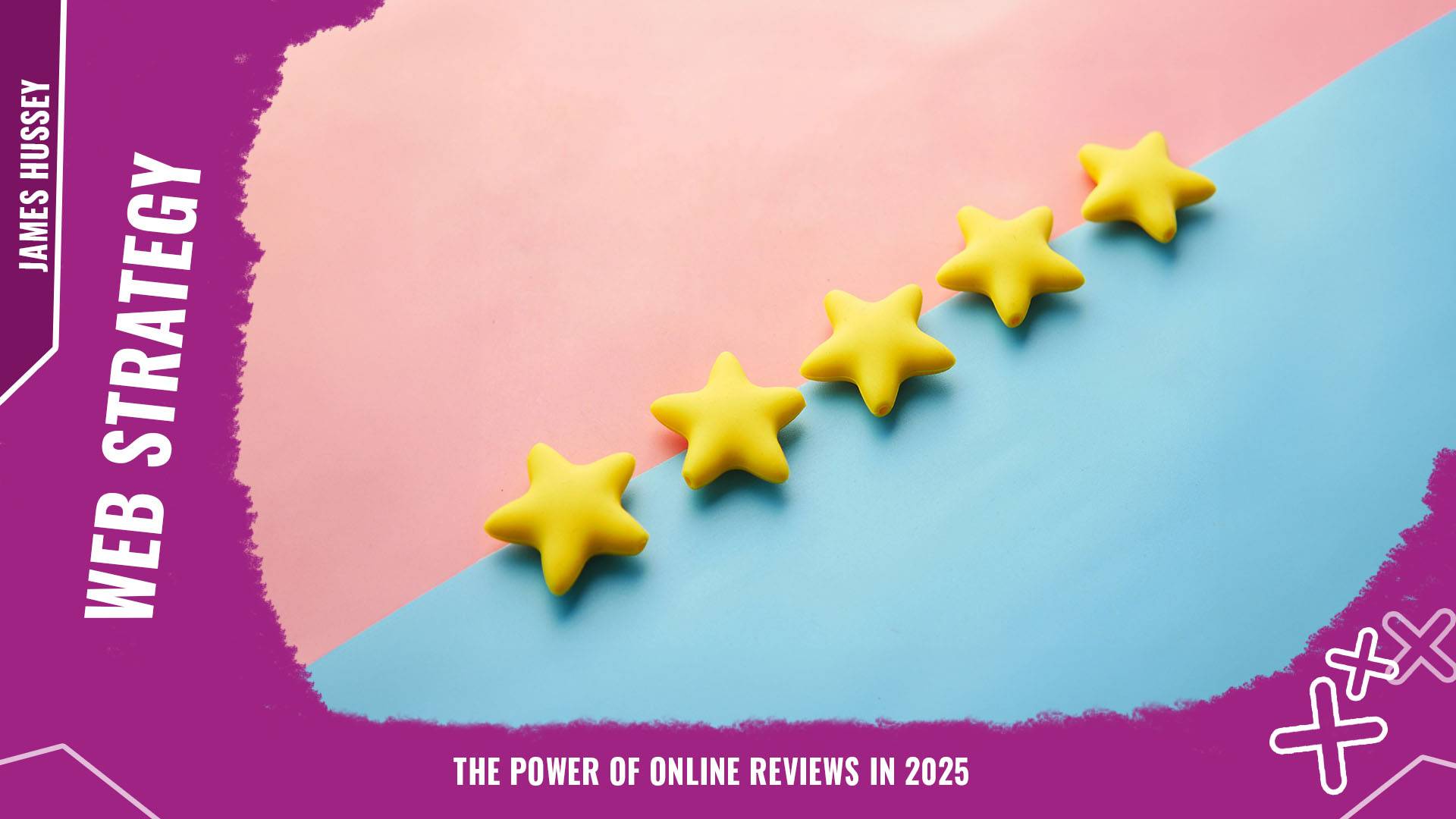 The power of online reviews in 2025 Background CS2