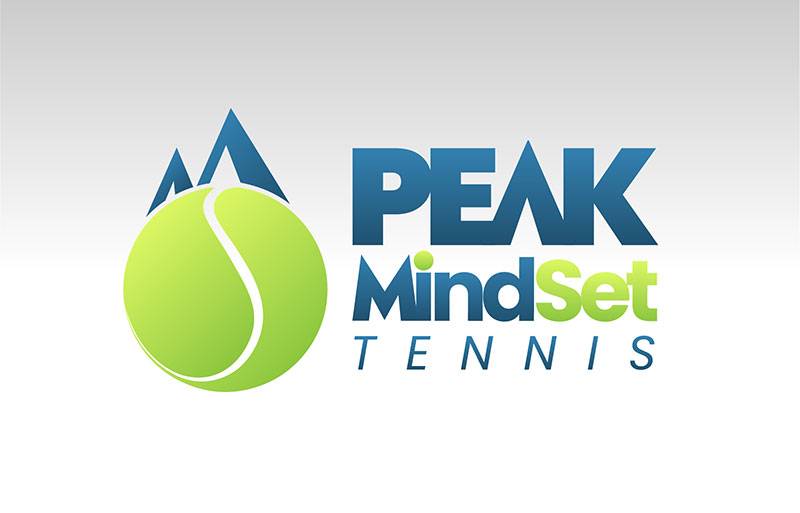 peak mindset tennis