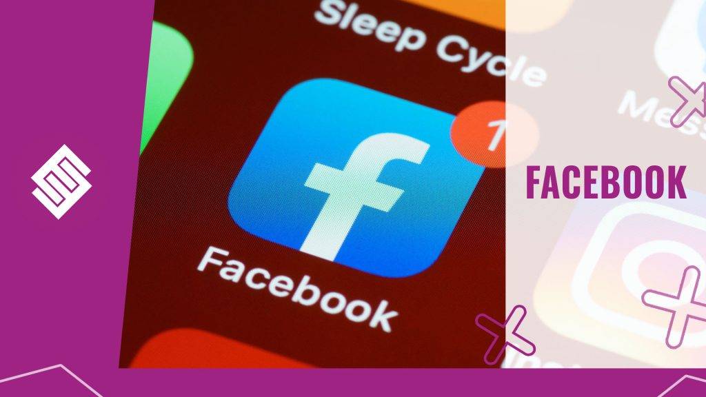 Facebook notification