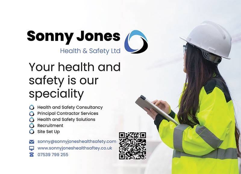 Logo Design 22 sonny jones