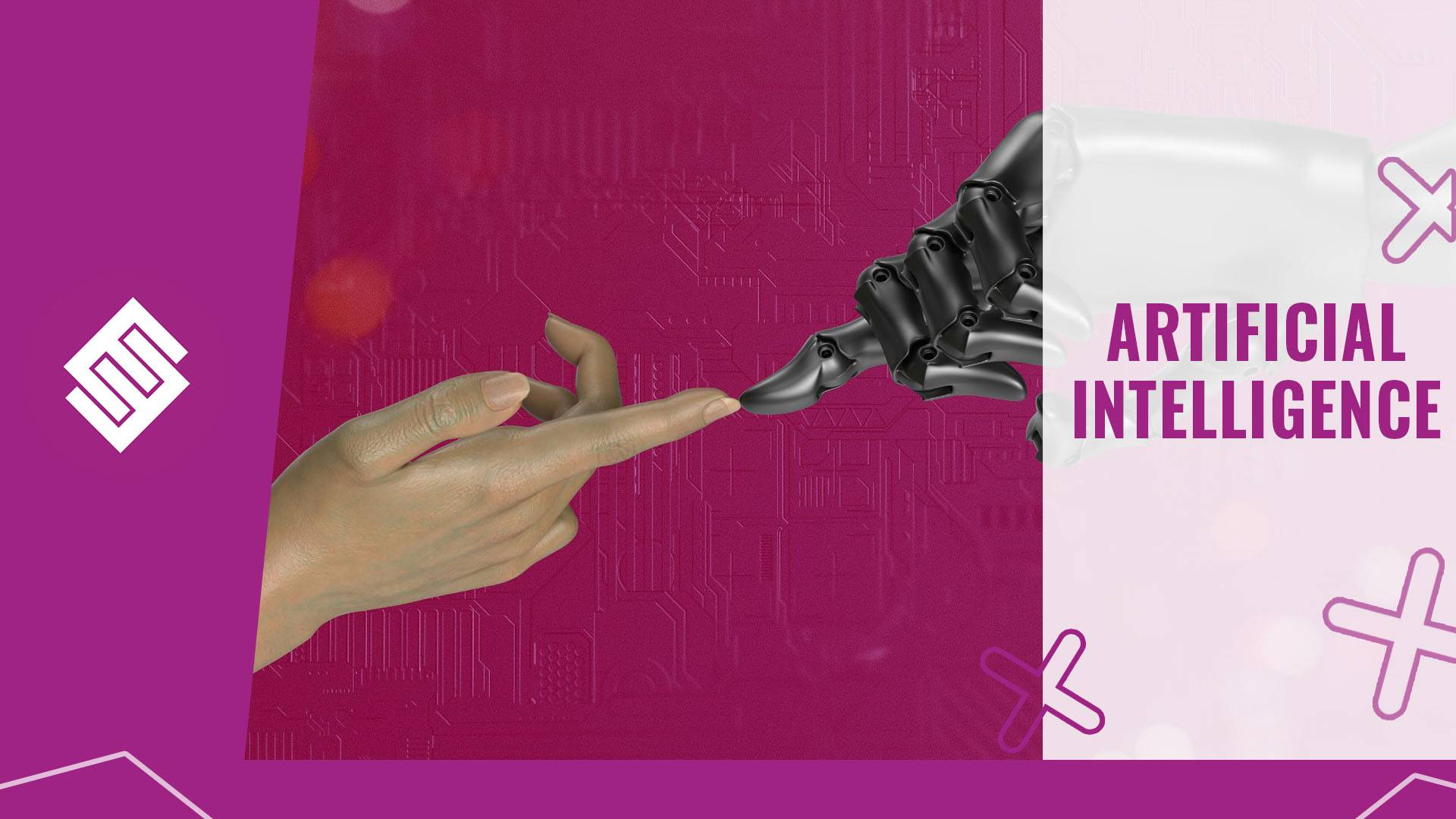 Human & AI