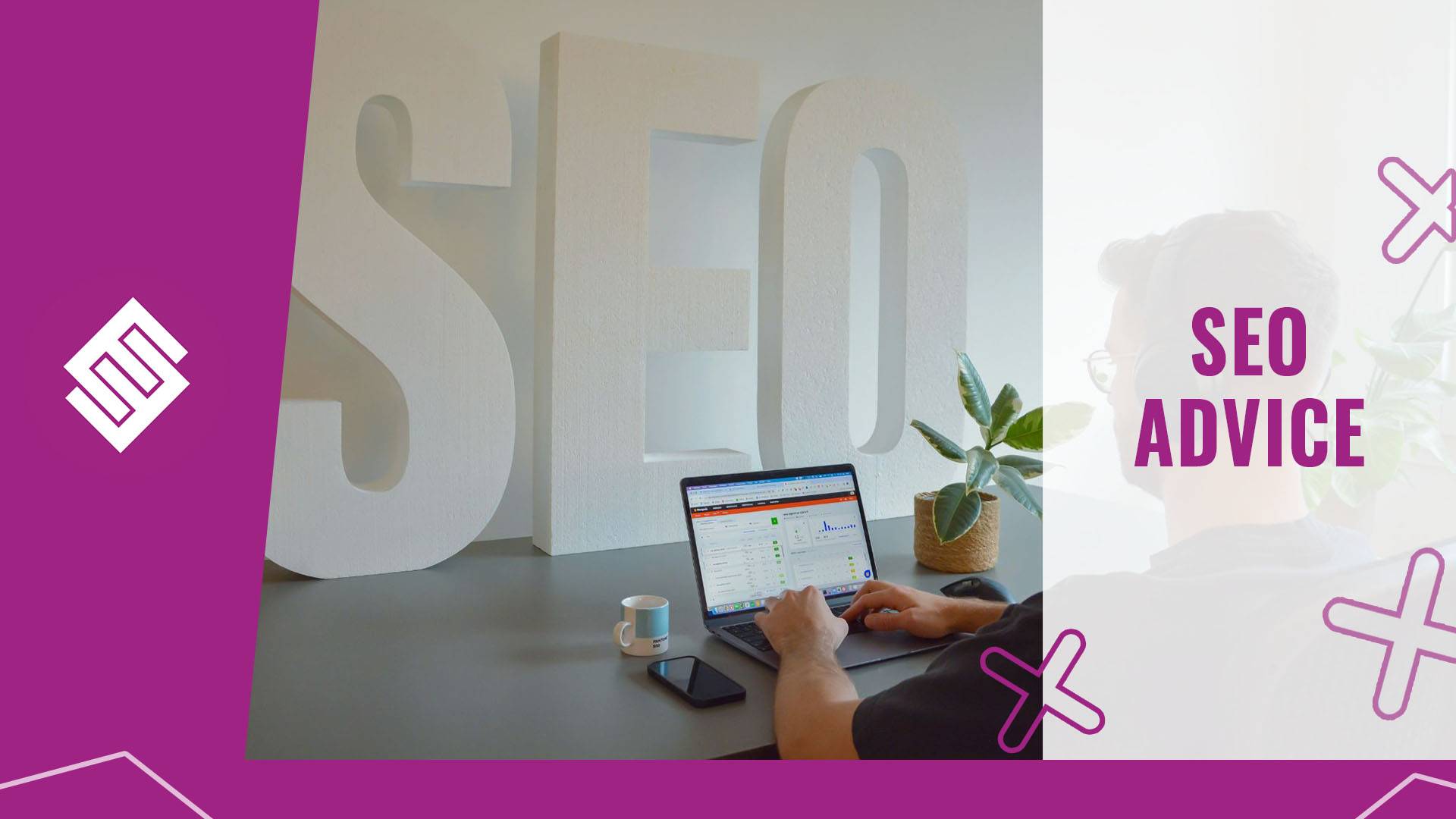 SEO Advice SEO specialist