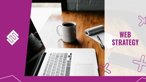 Web Strategy Notes