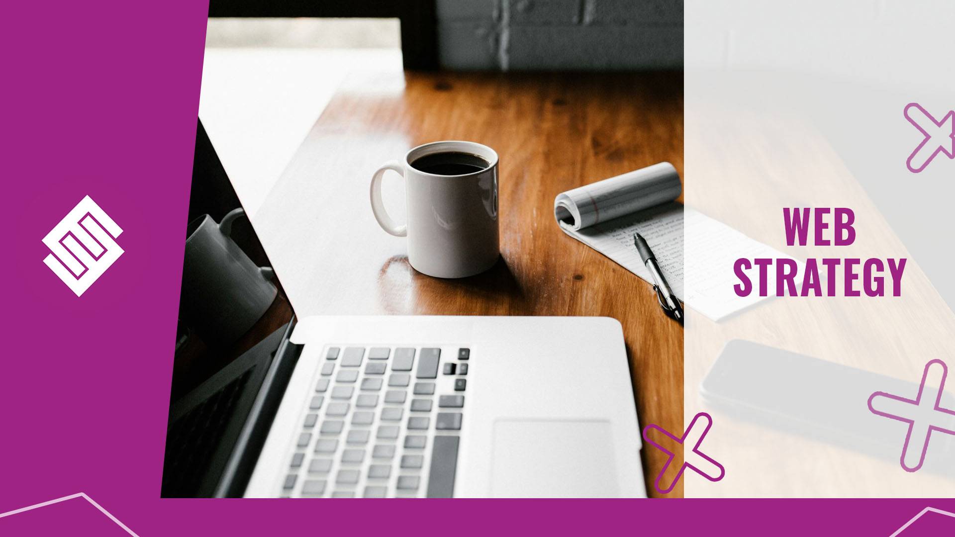 Web Strategy Notes