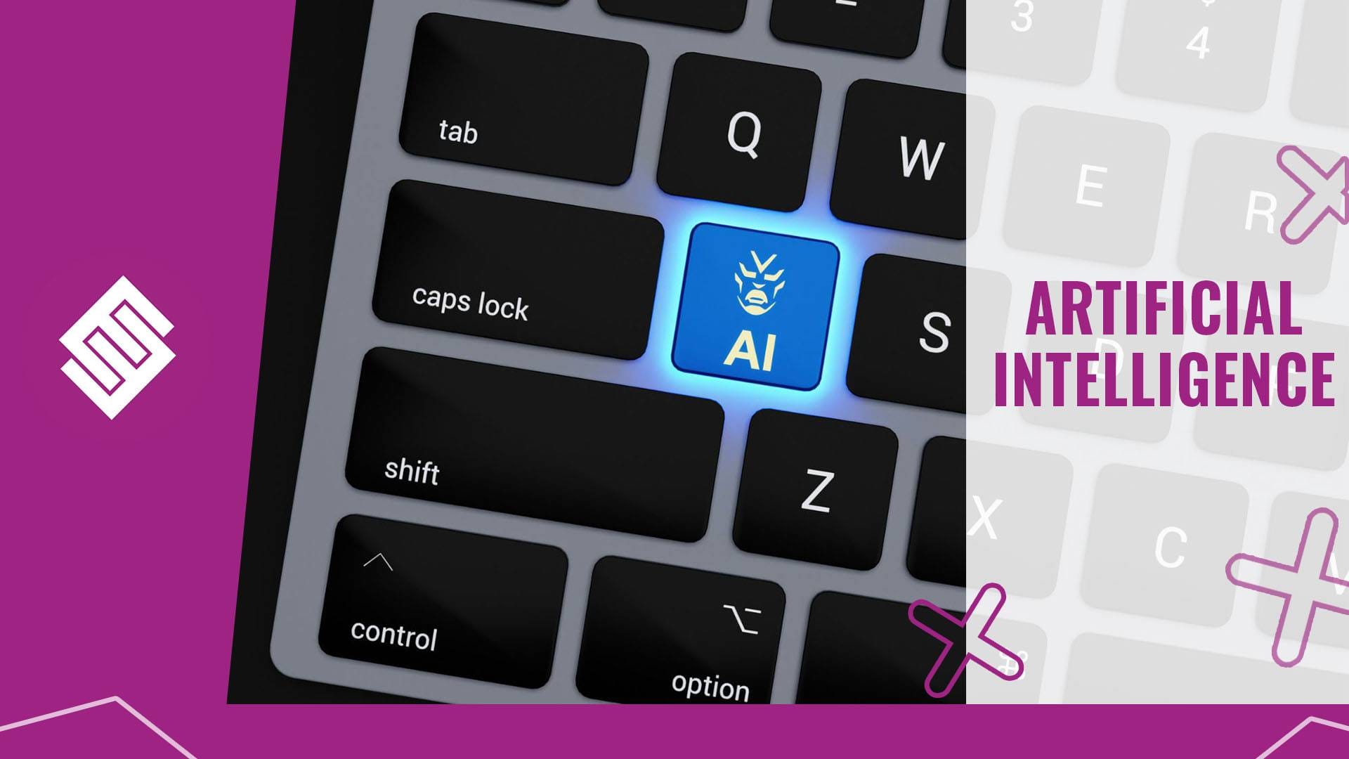 AI Button
