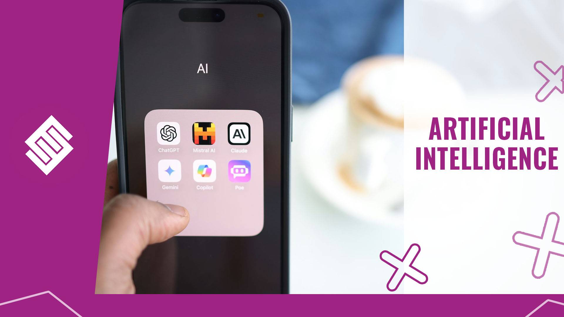 AI apps