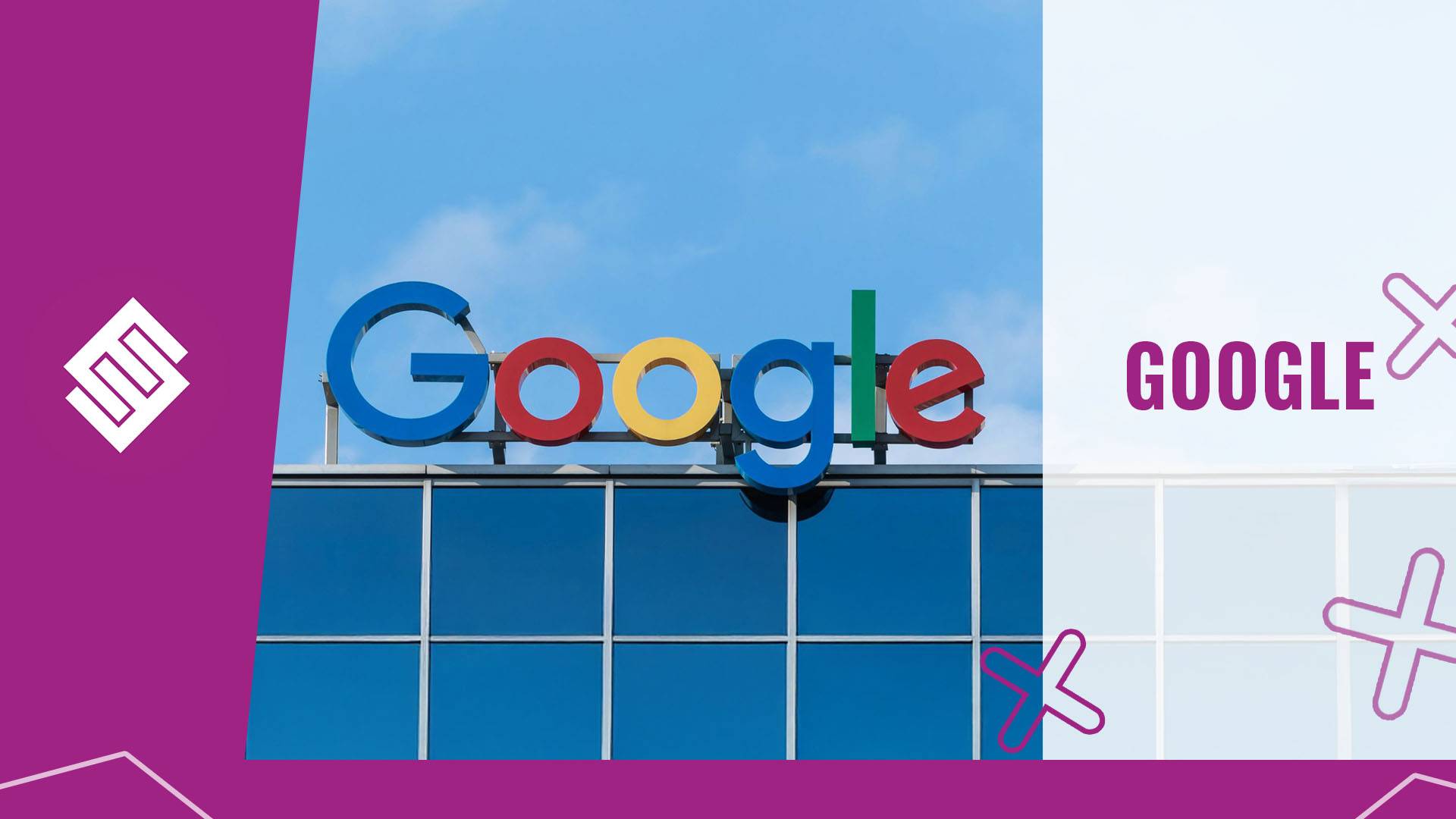 Google Building