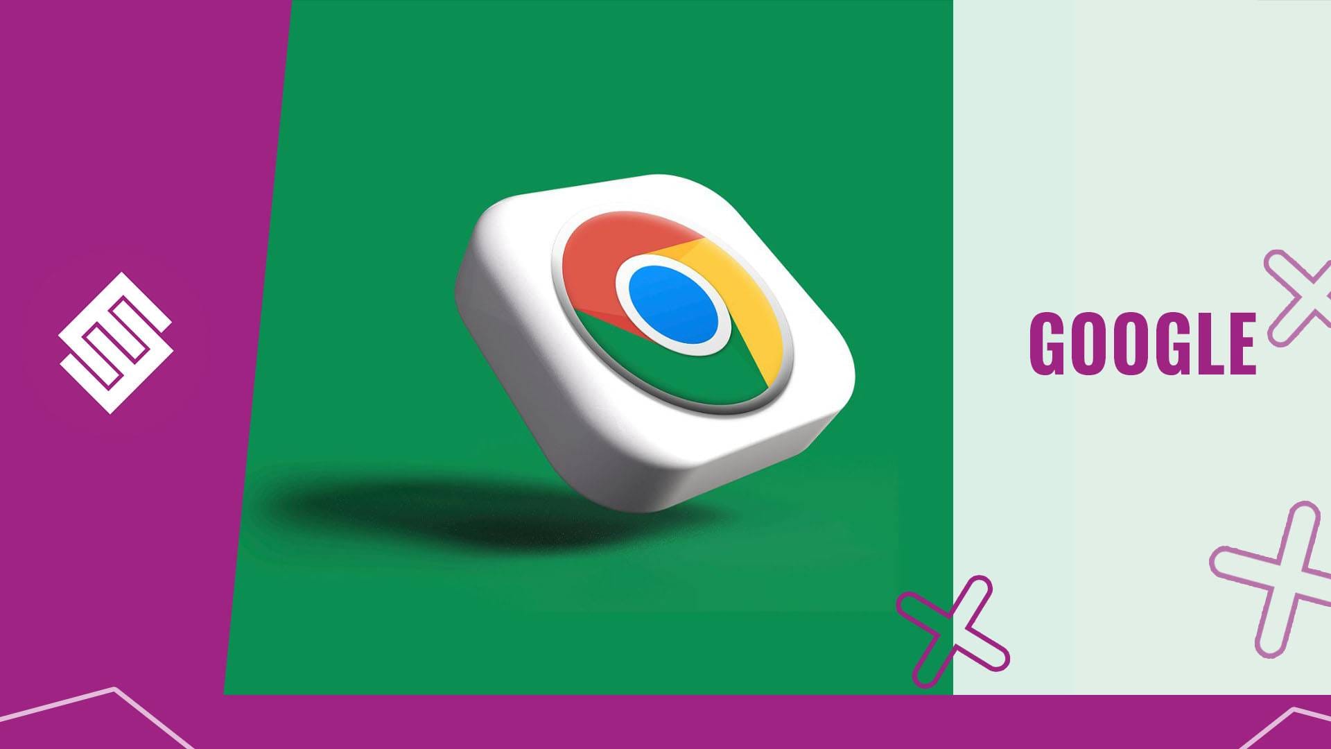 Google Icon