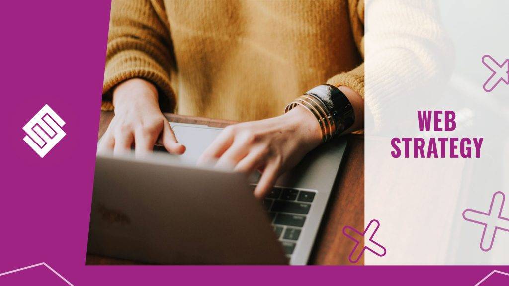 Web Strategy Content