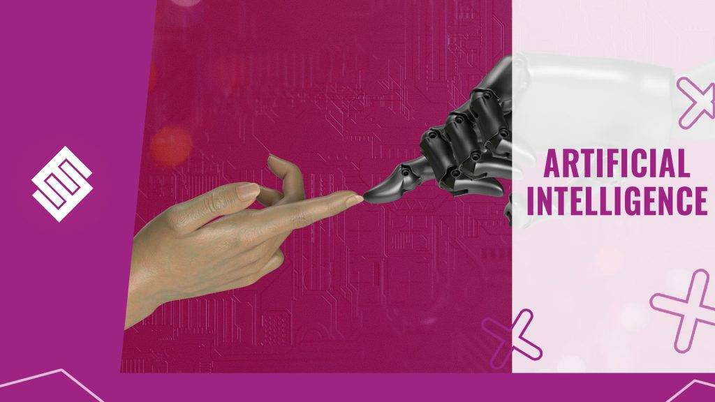 Search Engine Optimisation (SEO) 8 Human & AI
