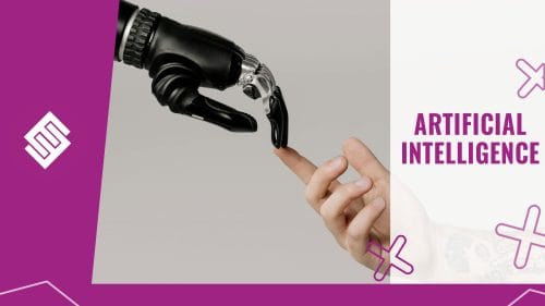 Human & Artificial Intelligence