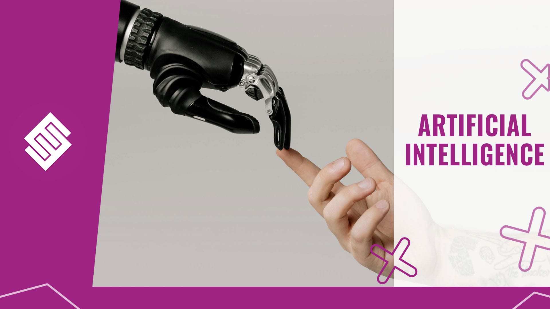 Human & Artificial Intelligence