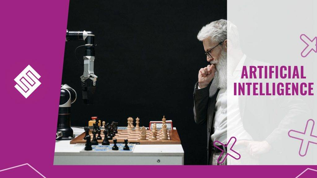 Search Engine Optimisation (SEO) 12 Human vs AI