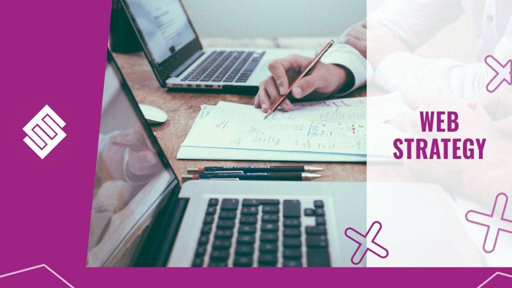 Search Engine Optimisation (SEO) 16 Web Strategy Plan