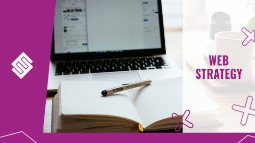 Web Strategy Planning