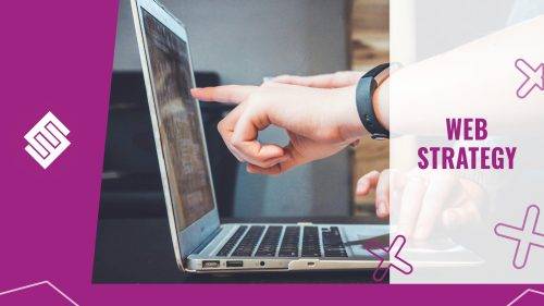 Web Strategy Collaboration