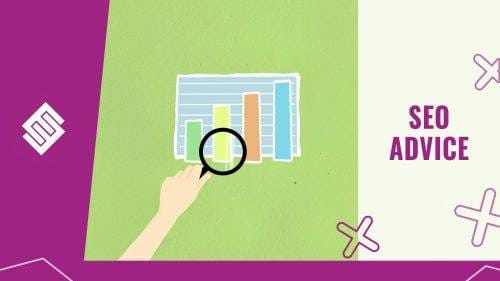 SEO Advice Graph