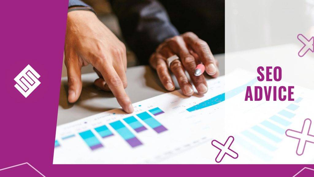 Search Engine Optimisation (SEO) 10 SEO Advice SEO plan