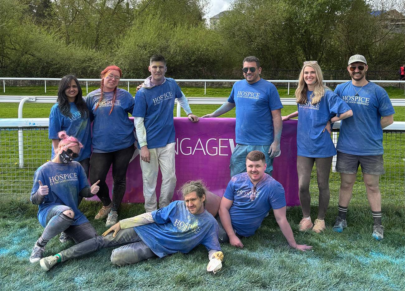 History of Engage Web 7 foamtastic2025