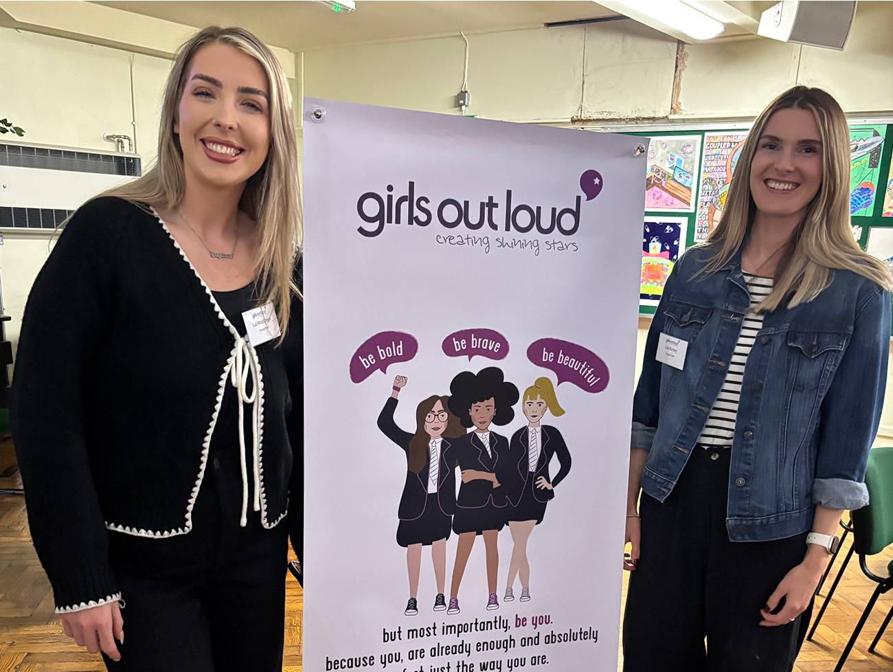 History of Engage Web 3 rolemodelrelay2025