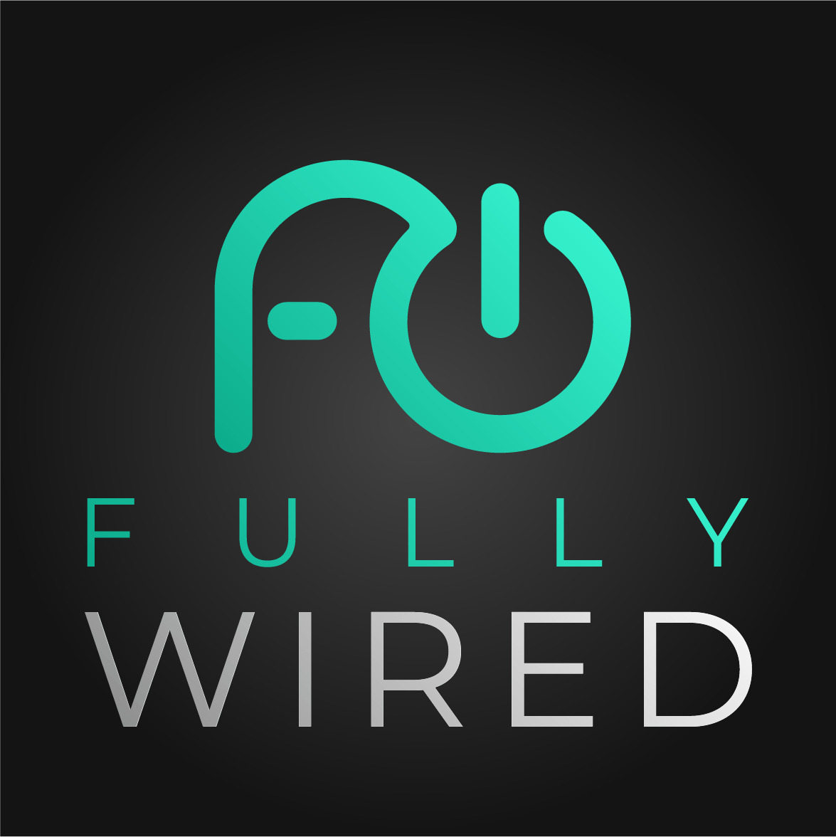Fully Wired Logo