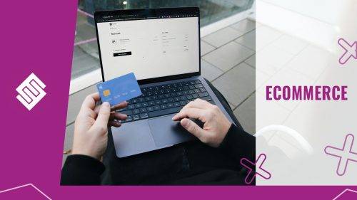 Ecommerce Buying online