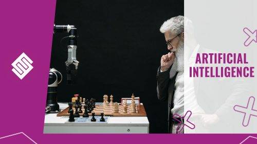 Human vs AI