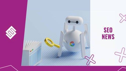 SEO News