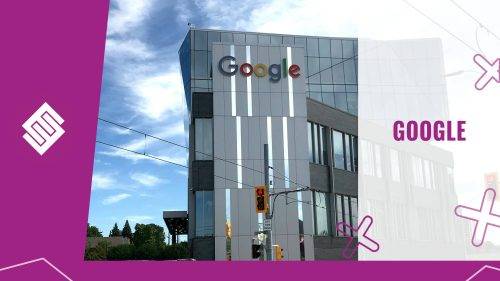 Google Office 1