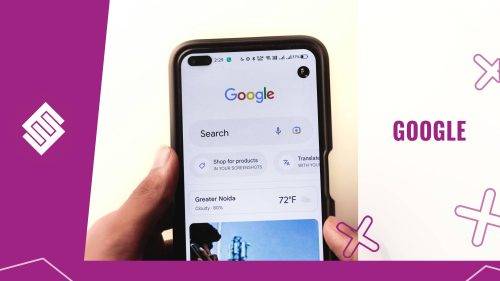 Google Search 2