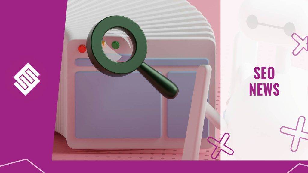 Answer Engine Optimisation (AEO) 8 SEO News 3