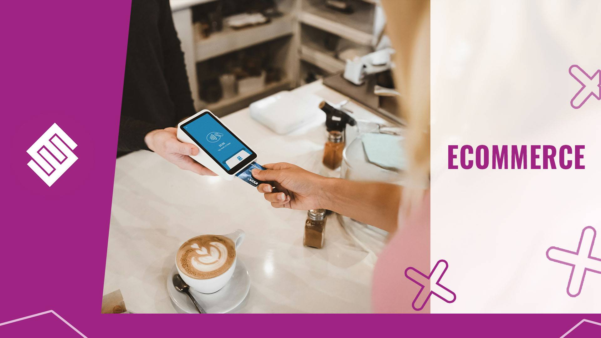 Ecommerce Card Payment