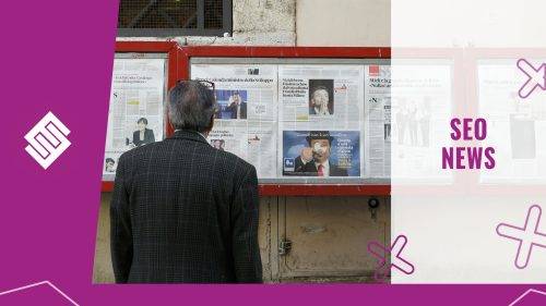 SEO News 8
