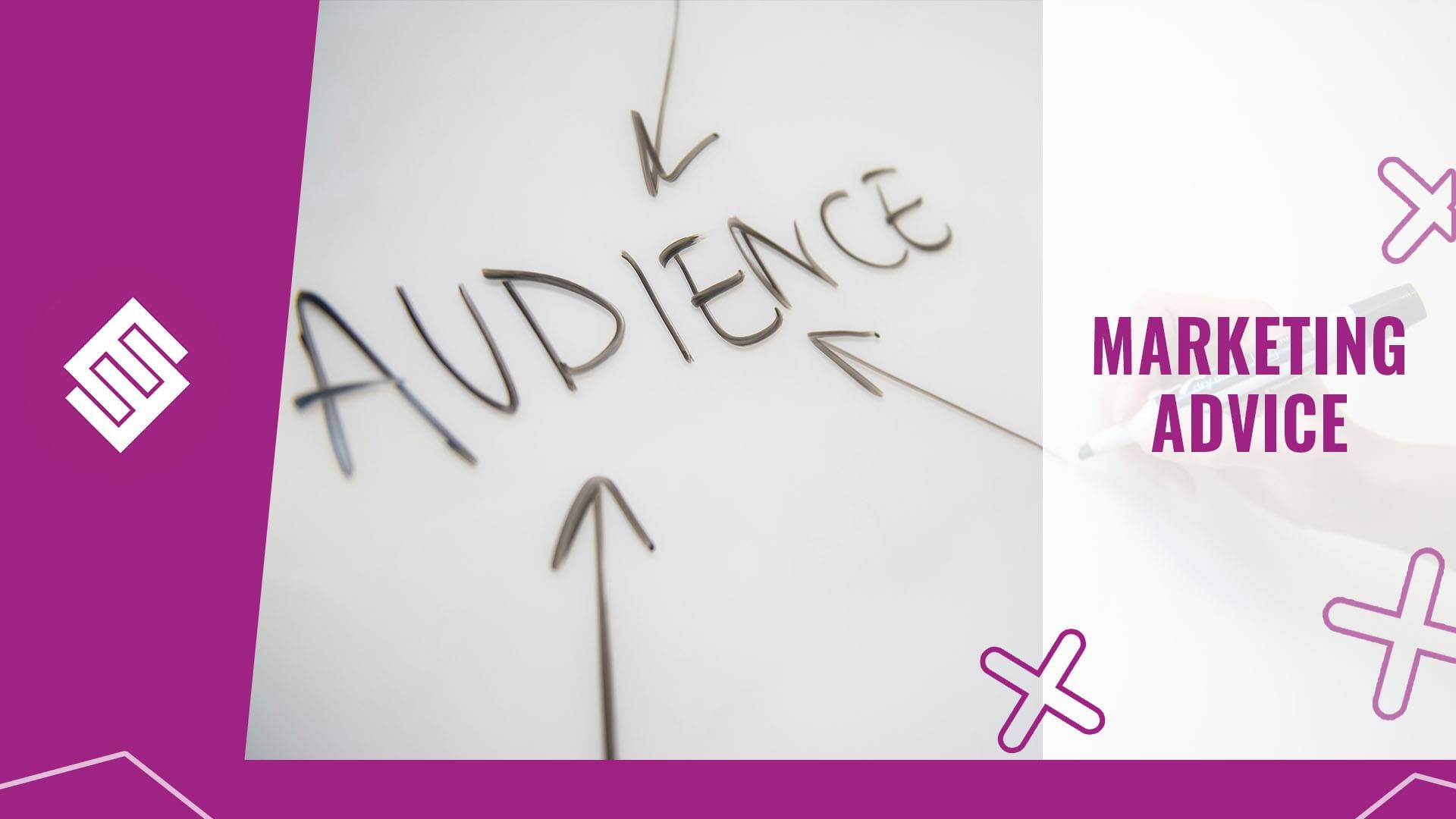 Marketing Advice Audience