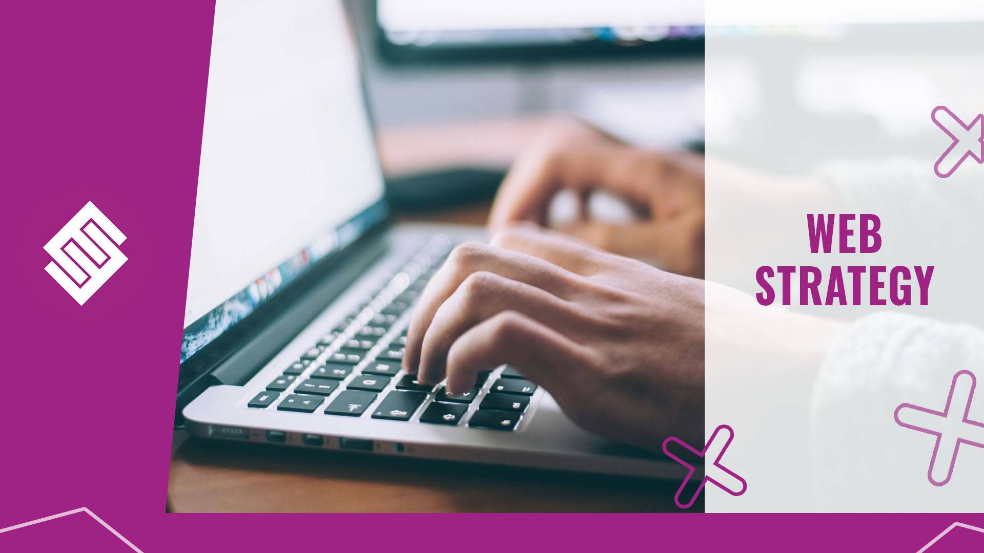 Web Strategy Content Writing