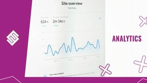 Analytics Stats