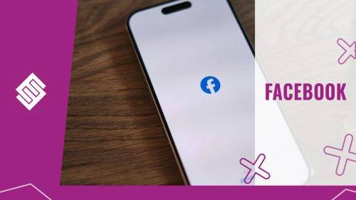 Facebook mobile app
