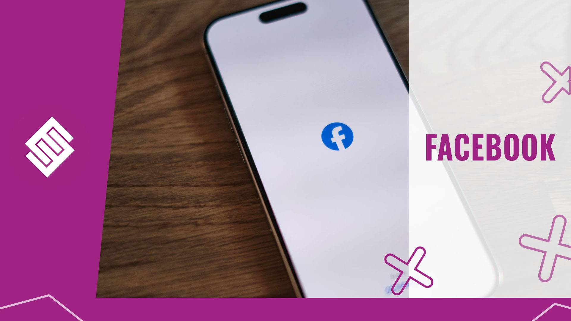 Facebook mobile app