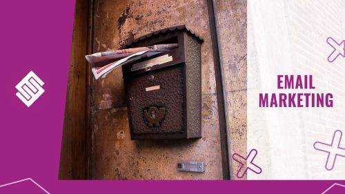 Email Marketing Mailbox