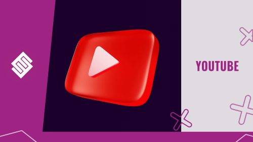 YouTube Logo