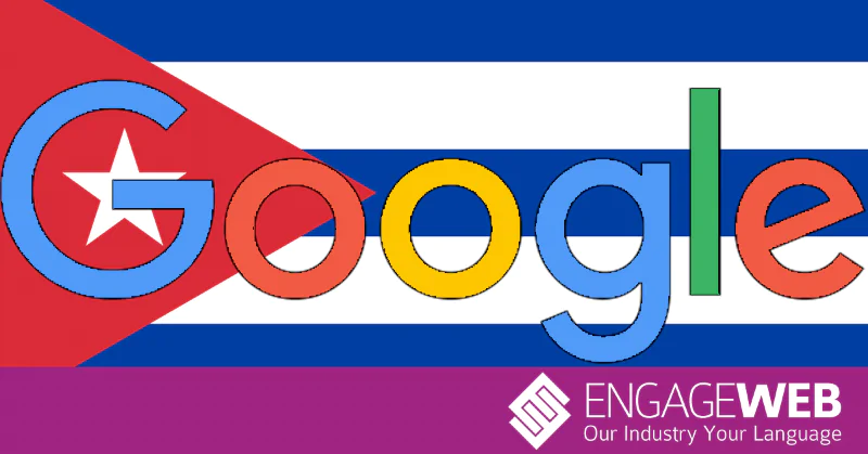 Google Cuba